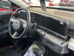 هيونداي كونا